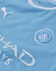 Manchester City Home Jersey 2026/2027