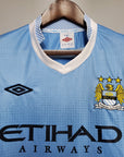 MANCHESTER CITY I 11/12 MAN (RETRO)