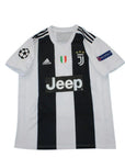 RONALDO