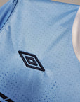 MANCHESTER CITY I 11/12 MAN (RETRO)