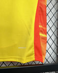 Colombia Home Kids Shirt 2024/2025