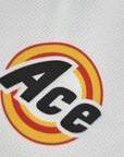 Vasco da Gama 2000 Special Edition Jersey - White - Retro Version