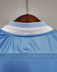 MANCHESTER CITY I 11/12 MAN (RETRO)