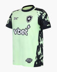 Botafogo Goalkeeper Shirt 2025/26 IV