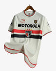 Sao Paulo Retro Shirt 2000