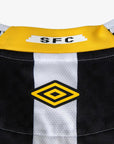 Santos Shirt 2025/26 II - Men's - Fan Version