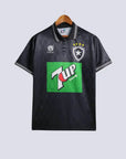 Botafogo Retro Shirt 1995 - Black