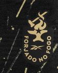 Botafogo Shirt 2024/25 II - Libertadores Patch
