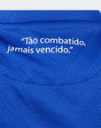Camisa Joma Cruzeiro Futsal 2025/26 I