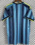 Colombia World Cup 2026 Away Jersey