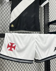 Kids Vasco Da Gama 2025/26 Home Kit