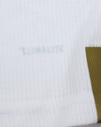 Real Madrid 2019/20 Jersey Long Sleeve Retro - Patch Champions