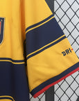 Arsenal Retro Jersey away 1997/99