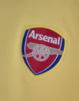 Arsenal Retro Jersey away 2003/05