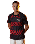Camisa Flamengo Edicao Especial
