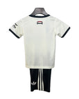 Manchester United 24/25 III Third - Kids Kit