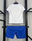 England 2025/26 Home Kids Kit