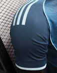 Real Madrid 2025/26 Player Blue Gradient Special Edition - Slim Fit