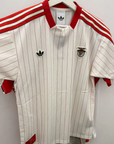 Benfica x Originals Kids Kit White 2025/26 - New Release