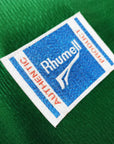 Palmeiras Rhumell Commemorative Retro Shirt 1999