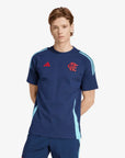 Camisa Adidas Treino Flamengo 2025/26