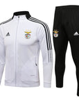 Benfica 24/25 Tracksuit - Full Zip