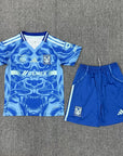 25/26 Kids Tigres Away