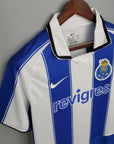 Porto Retro Shirt 2003/04 - Exclusive Model! 🐉🌟