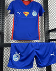 Bahia Superman Collaboration Kids Kit 2025/26