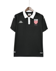 Monaco 25/26 100th Anniversary Edition Jersey - Black - Fan Version