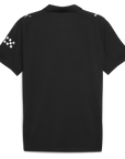 Kids Manchester City Away Kit 2025/26