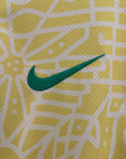 Brazil Home Kids Kit 2024