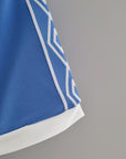 Manchester City Retro Jersey Home 1981/82