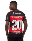 Flamengo 26/27 Home Jersey