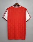 Arsenal Retro Jersey home 1988/89