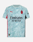 AC Milan - GOALKEEPER HOME 2025/26 JERSEY - Fan Version