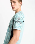 AC Milan - GOALKEEPER HOME 2025/26 JERSEY - Fan Version