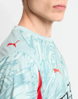 AC Milan - GOALKEEPER HOME 2025/26 JERSEY - Fan Version