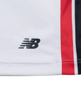 Sao Paulo SPFC Home Shirt 2026 - Fan Version