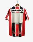 Sao Paulo Away Retro Shirt 2000