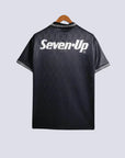 Botafogo Retro Shirt 1995 - Black
