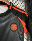 Colombia Away Kids Shirt 2024/2025