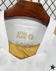 Mens Bahia 2025/26 Black November AFROPUNK