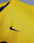 Arsenal Retro Jersey away 1999/00