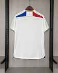25/26 Fortaleza Away Jersey