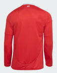 SC Internacional Home 2025 - Manga Longa