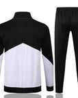 Corinthians Training Suit Red 2025/26