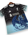 Liverpool Jersey Special Edition VII 2025/2026