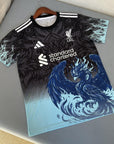 Liverpool Jersey Special Edition VII 2025/2026