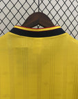 Arsenal Retro Jersey away 1986/88